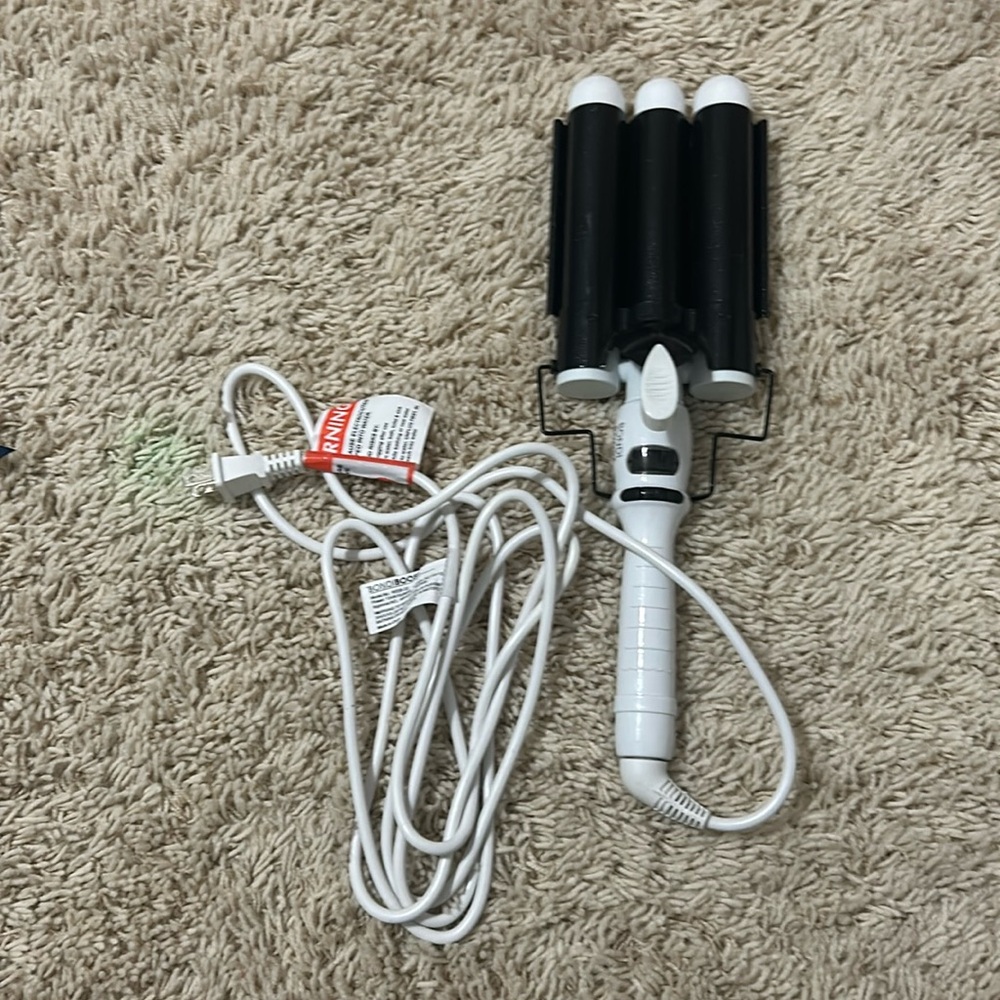 Bondi Boost Wave Wand